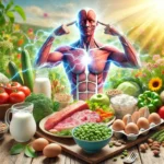 high protein salad recipes formany health goals
