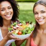 How Healthy Eating Improves Your Skin