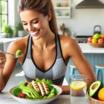 What Happens to Your Body When You Start Eating Healthier