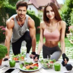 What is the Easiest Way to Stay Fit